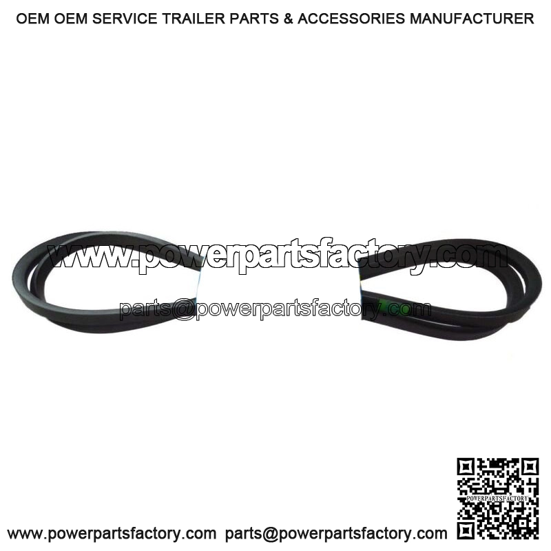 New 48" Mower Deck Belt Fits John Deere L120 L130