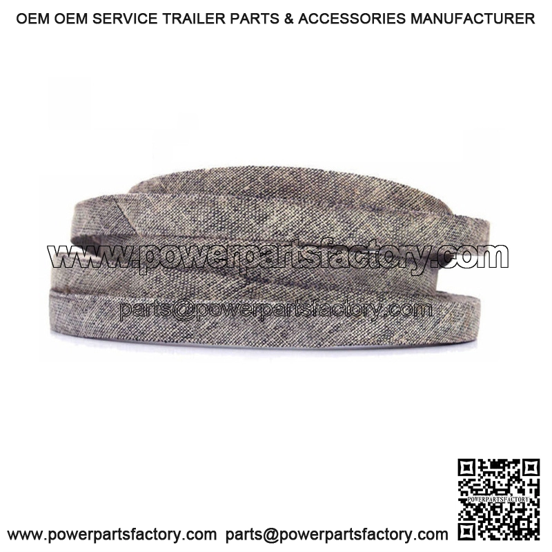 OakTen Deck Belt for John Deere D160, L120, L130, L145, L155, GX20571, GX21883 - Image 3