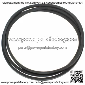 V-Belt for John Deere L120 Below 150000 L130 Below A130000 Or B020000 GX20305