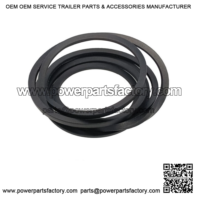 GX21833 GX20571 Drive Belt fit for John Deere L130 LA130 LA140 LA145 LA155 MOWER - Image 3