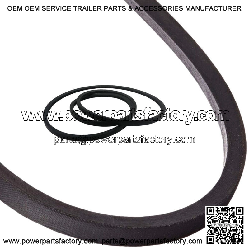 GX21833 GX20571 Drive Belt fit for John Deere L130 LA130 LA140 LA145 LA155 MOWER - Image 4