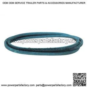 Belt Fits John Deere D100 L100 L130 LA100 LA105 Models 10435 10435-A GX20241 GX2