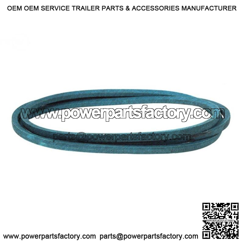 Belt Fits John Deere D100 L100 L130 LA100 LA105 Models 10435 10435-A GX20241 GX2