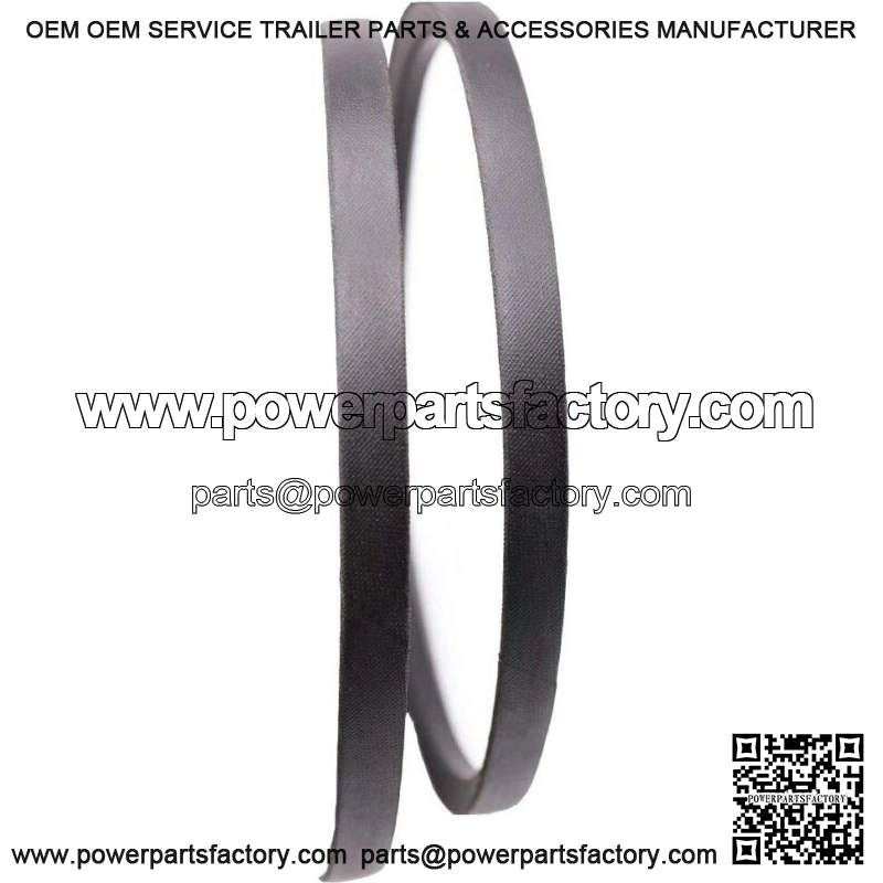 48" Deck Belt for John Deere L130 After S/N A130001 and B020001 (L 141" x W 1/2) - Image 4