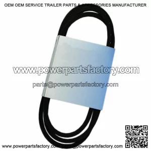 265-186 OEM Replacement Belt John Deere GX20006 L110 L118 L120 L125 L130 L145