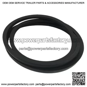 Mower Belt for John Deere L120 L130 L2048 L2548 1642HS 1742HS 1/2"x139"