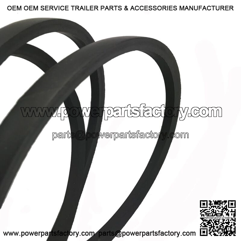 Mower Belt for John Deere L120 L130 L2048 L2548 1642HS 1742HS 1/2"x139" - Image 4