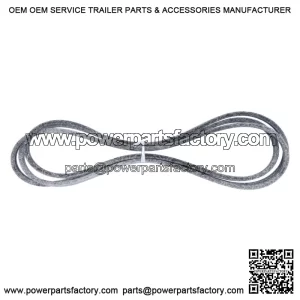 Deck Belt for John Deere GX20305 GY20571 1642HS 1742HS L120 L130 L2048 L2548