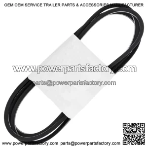 Deck Belt for John Deere L130 L100 L110 L118 L111 L105 D110 L108 GX20072 GY20570