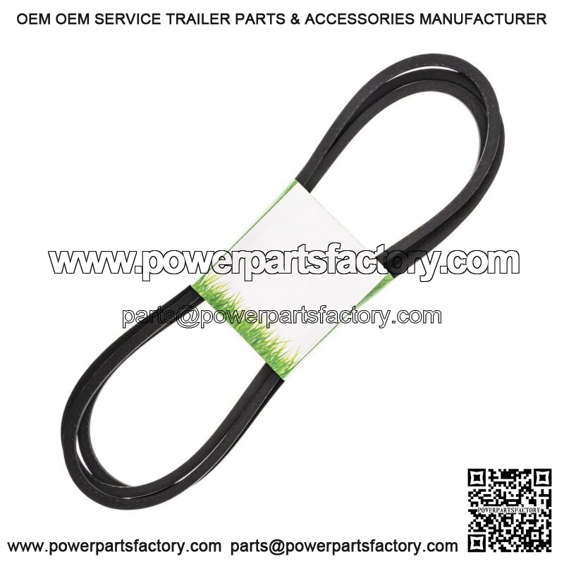 Deck Belt for John Deere L120 L130 145 D140 LA145 LA130 D150 D160 LA165 ...