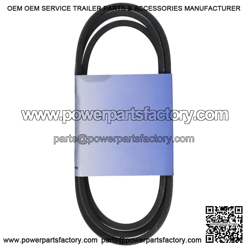 Drive Belt 265-186 For John Deere D110 D130 L110 L120 L130 LA110 LA145 X110 X165