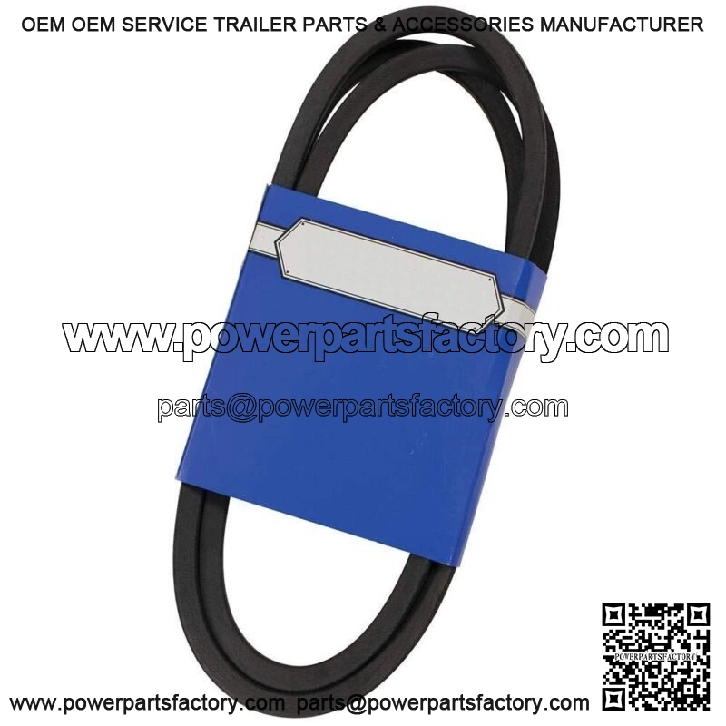 Drive Belt 265-186 For John Deere D110 D130 L110 L120 L130 LA110 LA145 X110 X165 - Image 2