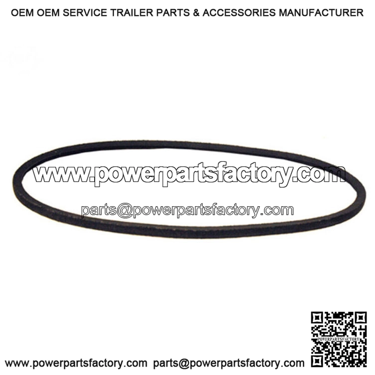 Drive Belt for John Deere GX20305 Scotts L2048 (2002) L2548 L120 L130