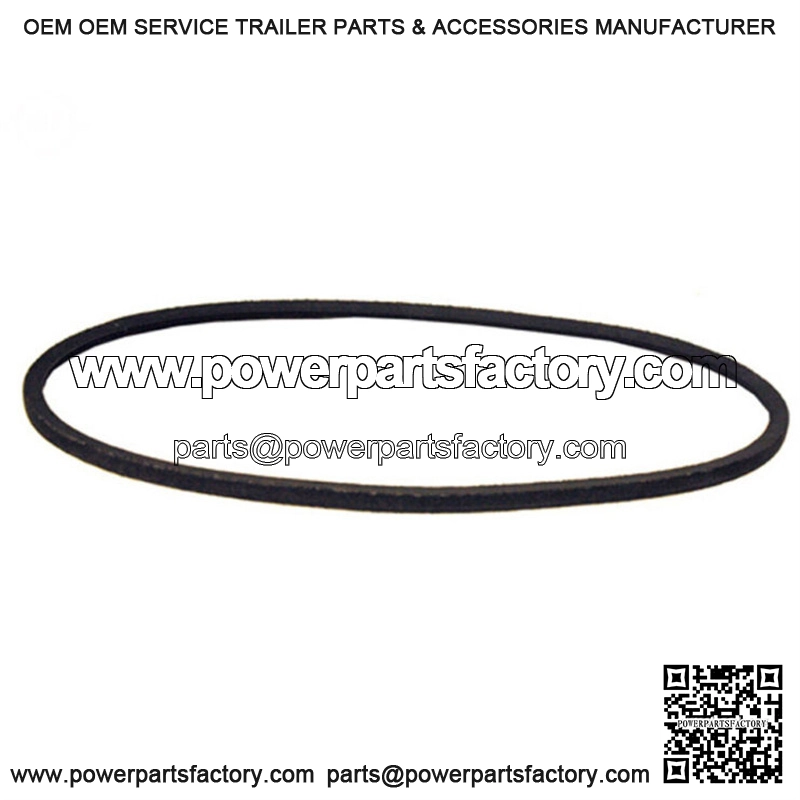 Drive Belt for John Deere GX20305 Scotts L2048 (2002) L2548 L120 L130 - Image 2