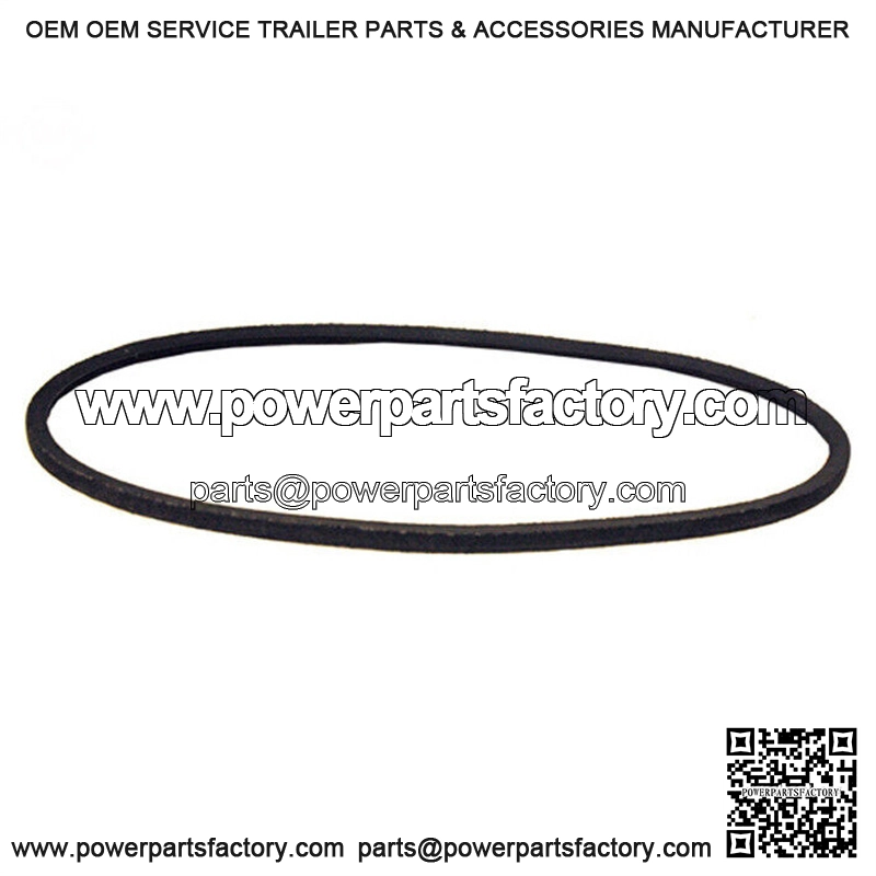 Drive Belt for John Deere GX20305 Scotts L2048 (2002) L2548 L120 L130 - Image 3