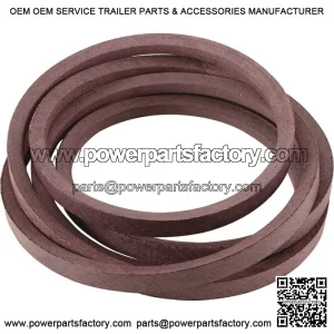 3019-2887 Quality Parts Belt