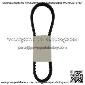 1209-5520 Quality Parts Belt