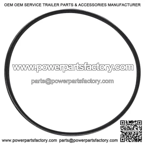 1109-5500 Quality Parts Belt
