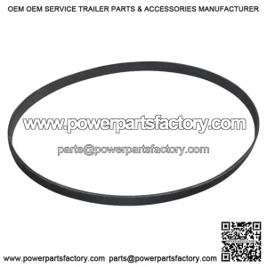 1709-5500 Quality Parts Belt
