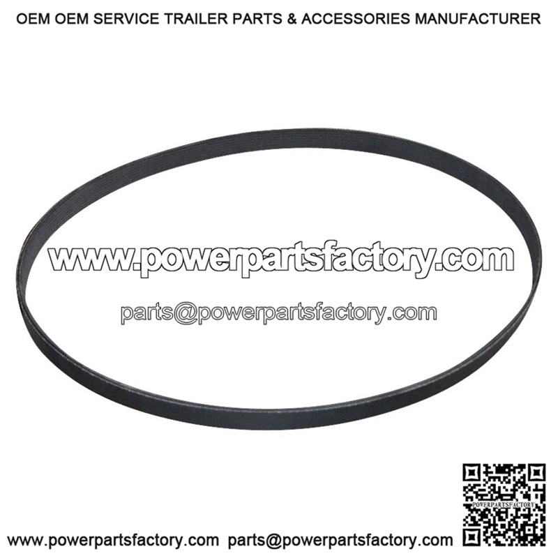 1709-5500 Quality Parts Belt