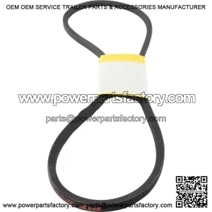 1109-5115 Quality Parts Belt