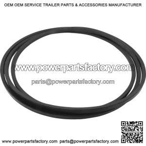 3019-2852 Quality Parts Belt