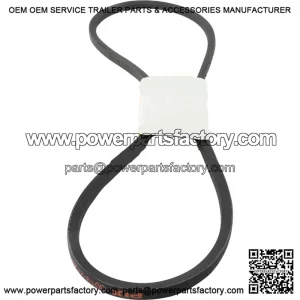 3019-2869 Quality Parts Belt