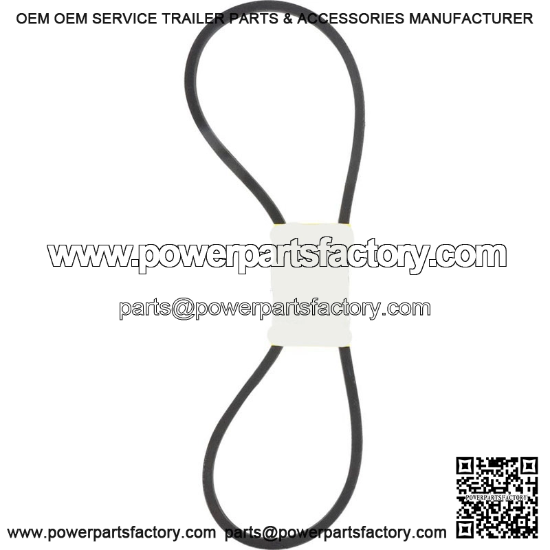 3019-2869 Quality Parts Belt - Image 2
