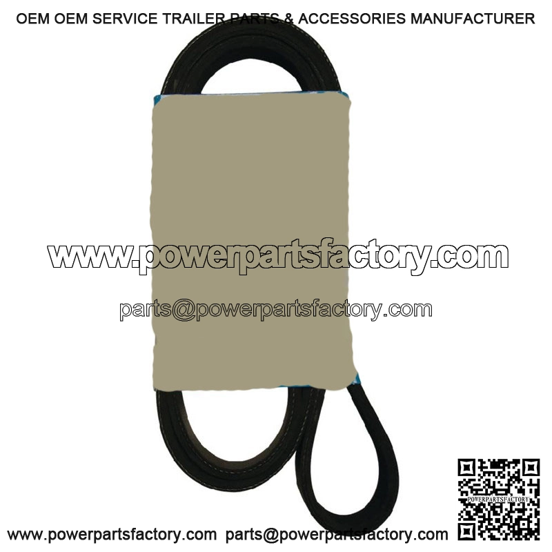 1709-5518 Quality Parts Belt