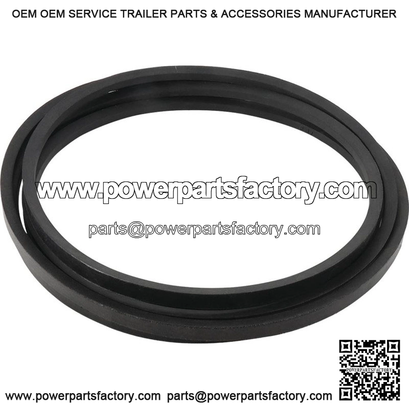3019-2760 Quality Parts Belt