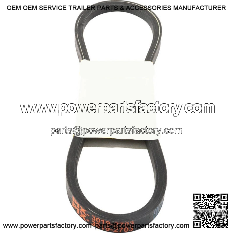 3019-1919 Quality Parts Belt