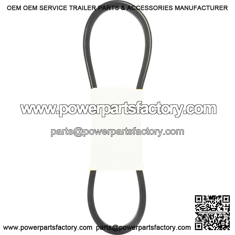 3019-1919 Quality Parts Belt - Image 2
