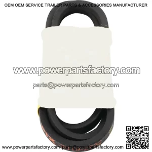 3019-2731 Quality Parts Belt