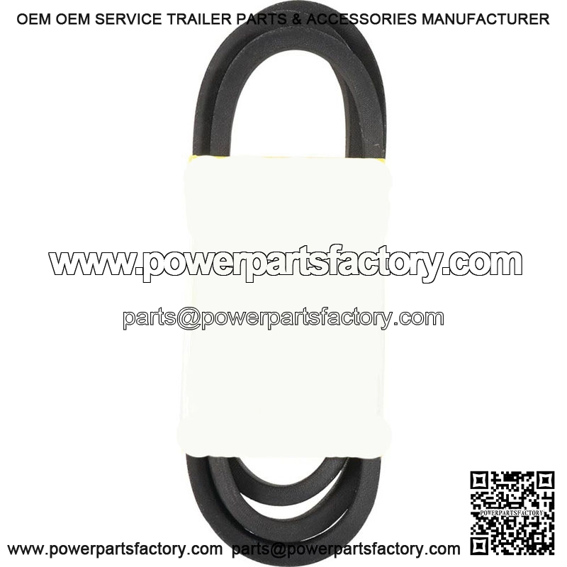 3019-2731 Quality Parts Belt - Image 2