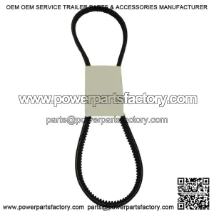 1409-5506 Quality Parts Belt