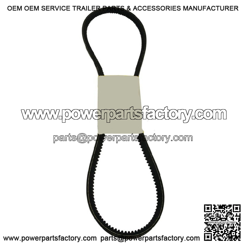 1409-5506 Quality Parts Belt