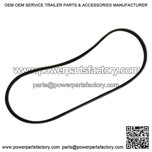 1409-5501 Quality Parts Belt