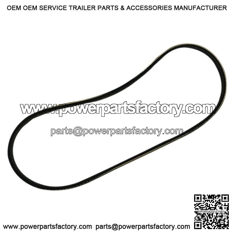 1409-5501 Quality Parts Belt