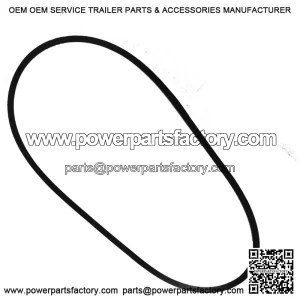 1109-5506 Quality Parts Belt