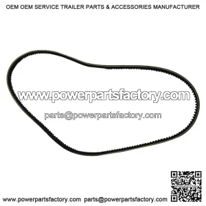 1209-5505 Quality Parts Belt