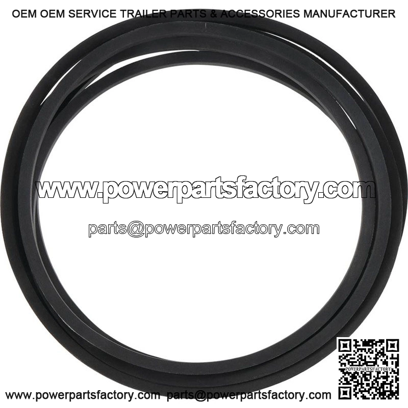 3019-2793 Quality Parts Belt - Image 2