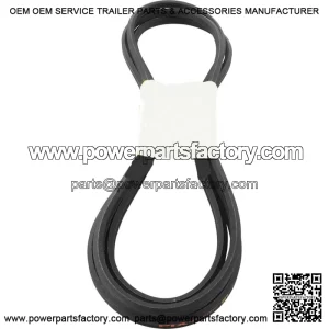 3019-1886 Quality Parts Belt