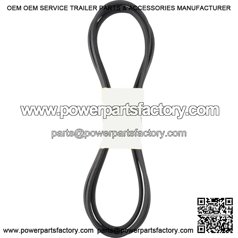 3019-1886 Quality Parts Belt - Image 2