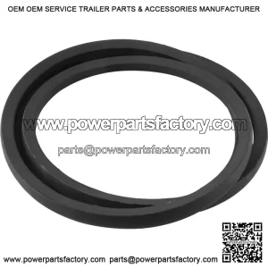 3019-2792 Quality Parts Belt