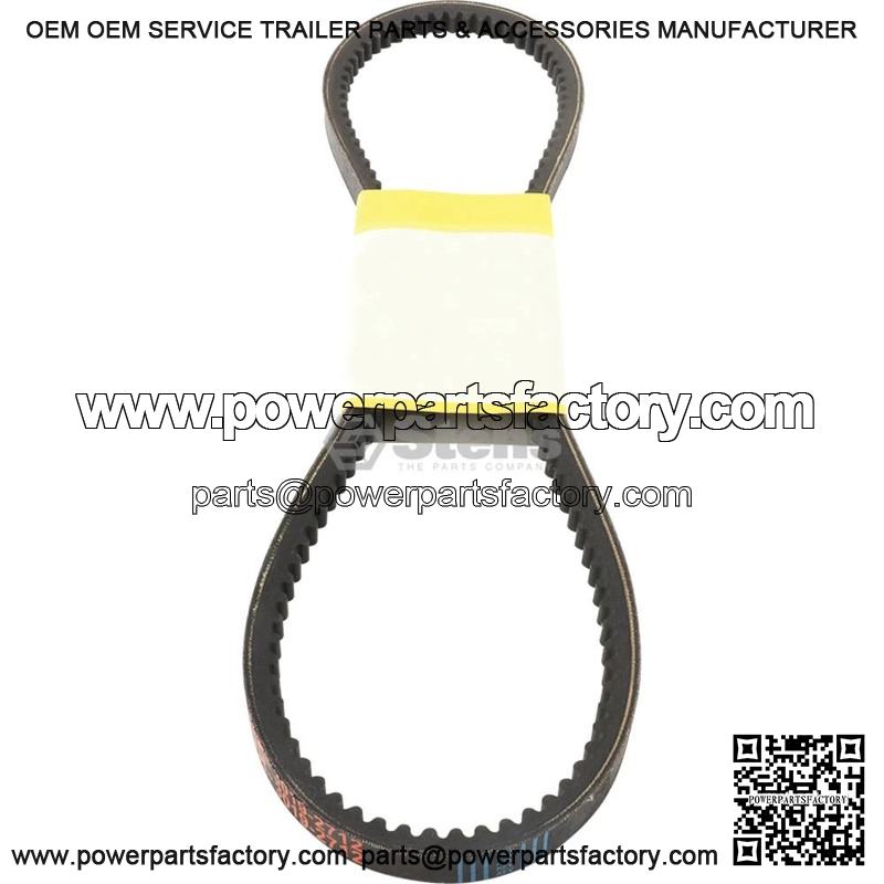 3019-2700 Quality Parts Belt