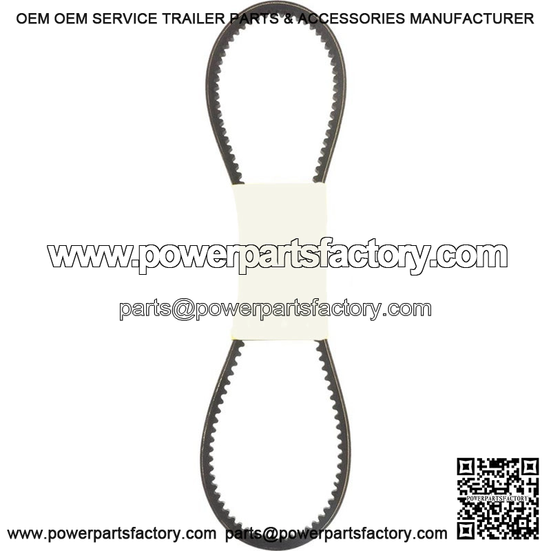 3019-2700 Quality Parts Belt - Image 2