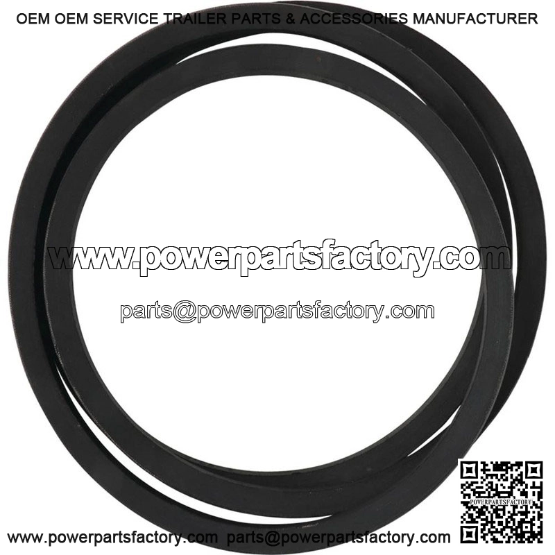 3019-1915 Quality Parts Belt - Image 2