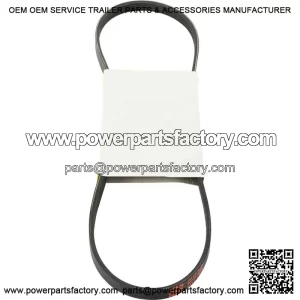 3019-2708 Quality Parts Belt