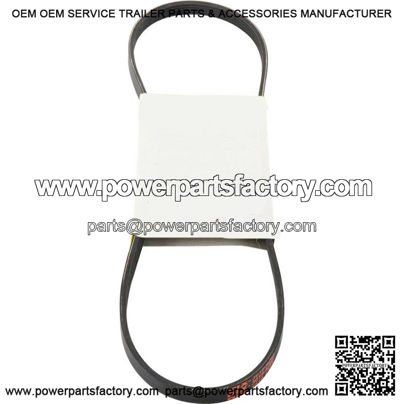 3019-2708 Quality Parts Belt