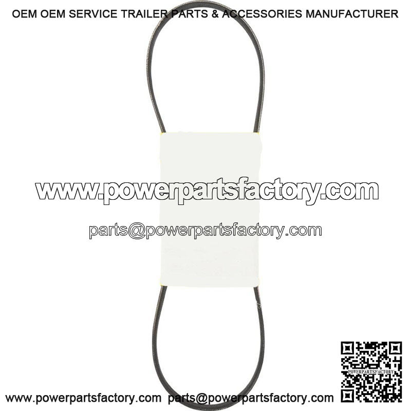 3019-2708 Quality Parts Belt - Image 2
